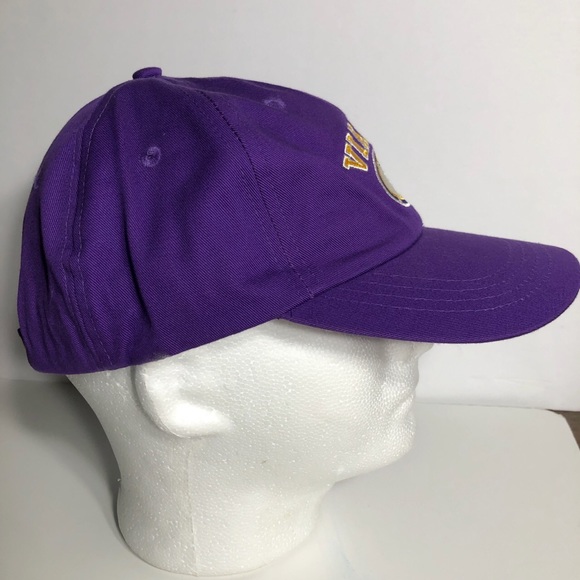 vintage logo athletic Minnesota Vikings - Picture 3 of 3